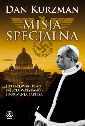 Misja specjalna