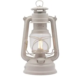 Feuerhand LED Lantern Baby Special 276 S, latarnia, beżowy
