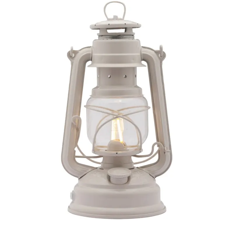 Feuerhand LED Lantern Baby Special 276 S, latarnia, beżowy