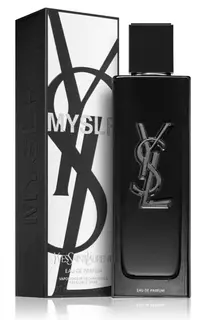 Yves Saint Laurent MYSLF 100ml EDP