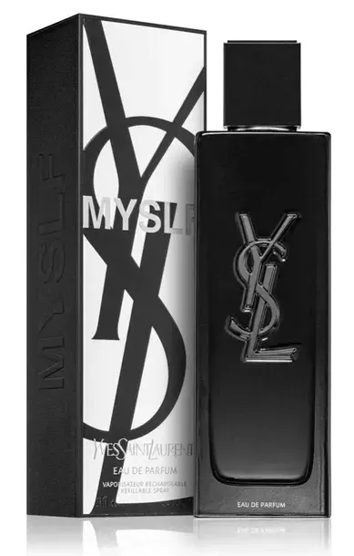 Yves Saint Laurent MYSLF 100ml EDP
