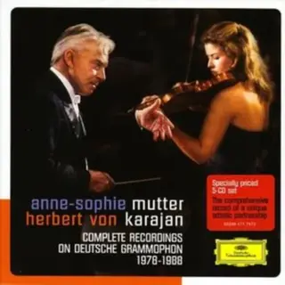 Complete Recordings