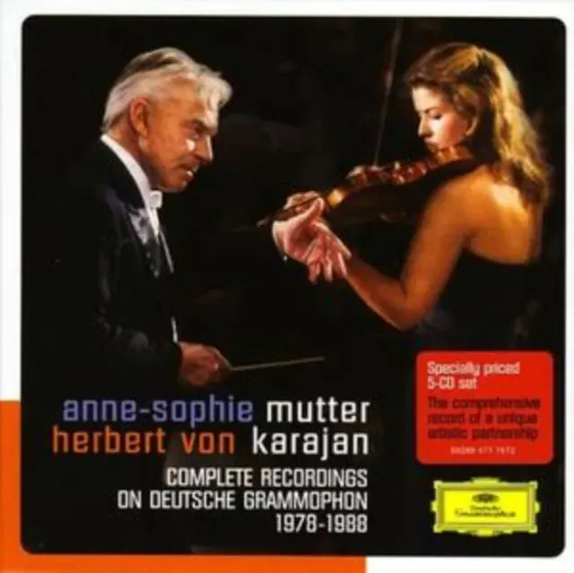 Complete Recordings