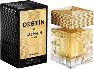Balmain DESTIN DE BALMAIN 100ml Woda perfumowana
