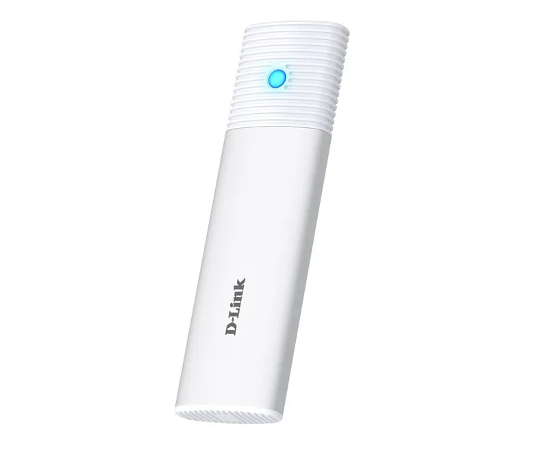 D-Link Obudowa SSD USB-C do M.2 NVMe/NGFF DSP-111
