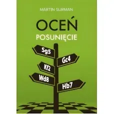 Oceń posunięcie Martin Surman