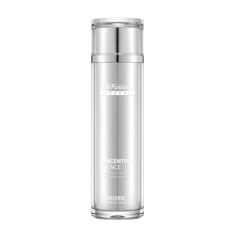 Cell Fusion C Timereverse Concentrate Liftingująco-Napinająca Esencja do Twarzy 130ml