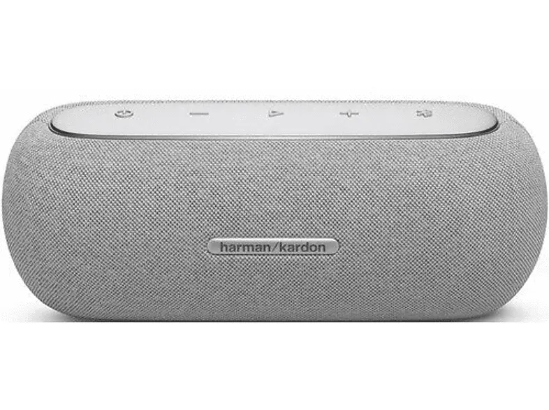 Głośnik bezprzewodowy HARMAN KARDON Luna Szary