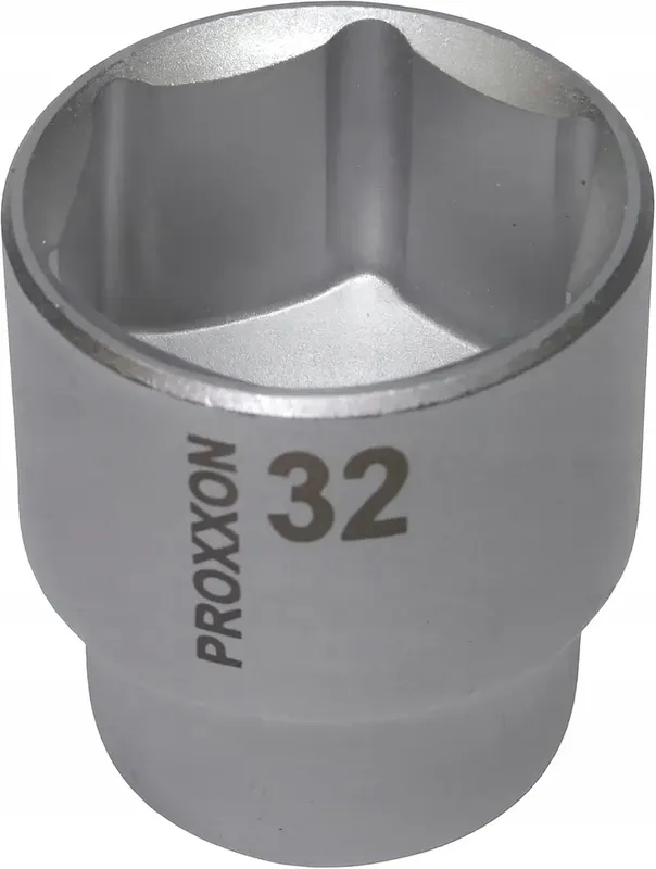 NASADKA KLUCZA NASADOWEGO 32 MM 1/2 CALA UNIWERSALNA