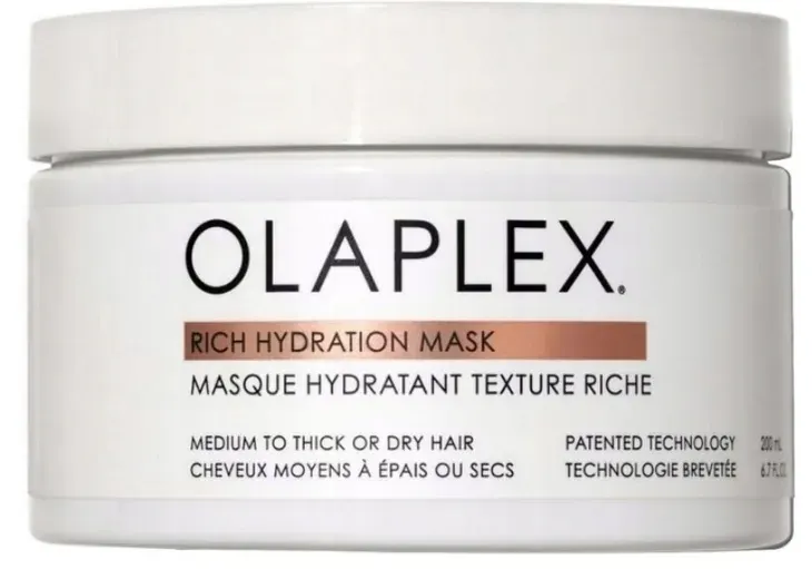 Olaplex Rich Hydration Mask 200 ml