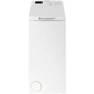 Pralka Indesit BTWS50400PLN 5kg 1000obr. RapidWash