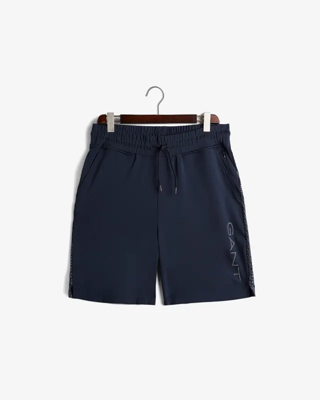 Gant Spodenki Męskie Regular Fit