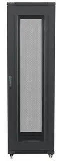 Lanberg Szafa stojąca Rack 19 42U 800x1000 FF01-8042-23B