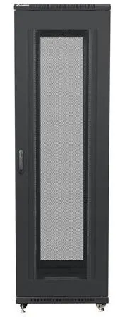 Lanberg Szafa stojąca Rack 19 42U 800x1000 FF01-8042-23B