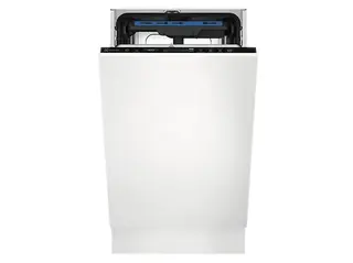Zmywarka do zabudowy ELECTROLUX EEG63430L 10kpl. GlassCare QuickSelect