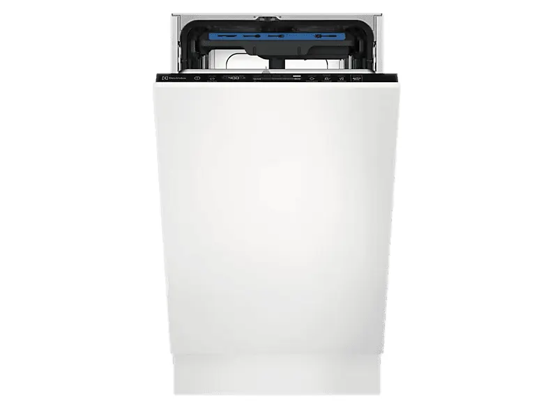 Zmywarka do zabudowy ELECTROLUX EEG63430L 10kpl. GlassCare QuickSelect