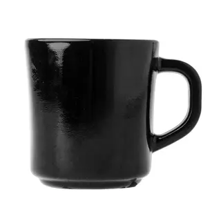 Kubek ODELO ESMENE czarny 320ml 1szt.