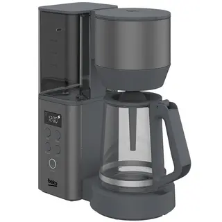 Ekspres przelewowy Beko CFM 7355 DX