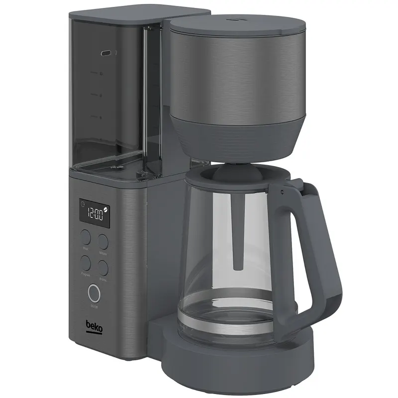 Ekspres przelewowy Beko CFM 7355 DX