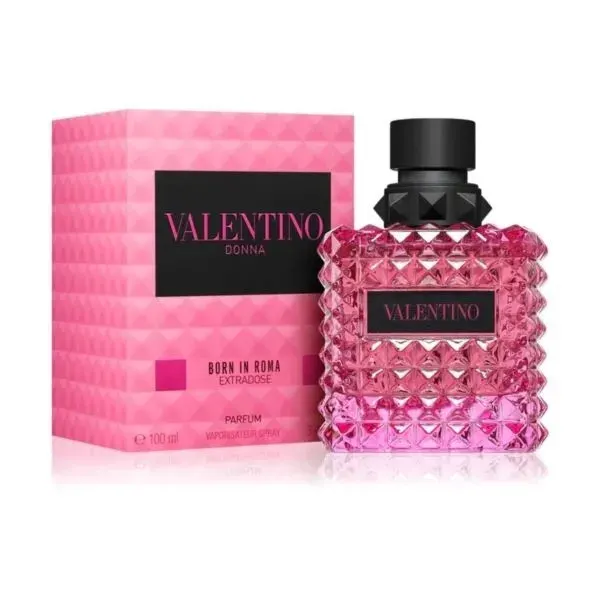 VALENTINO DONNA BORN IN ROMA EXTRADOSE 100 ML PARFUM