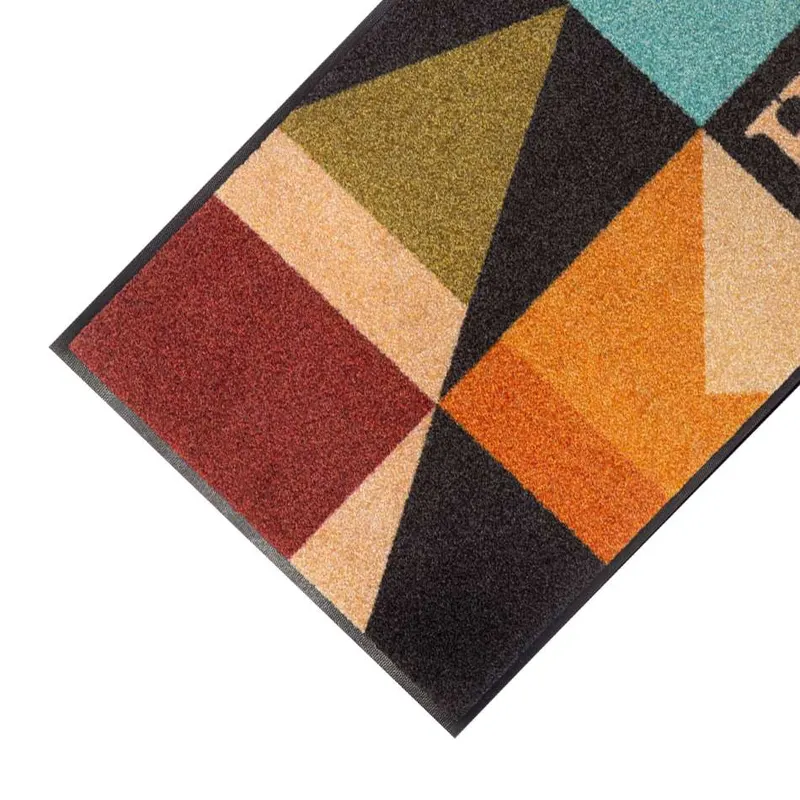 Wycieraczka Geometry Home 50x75 cm