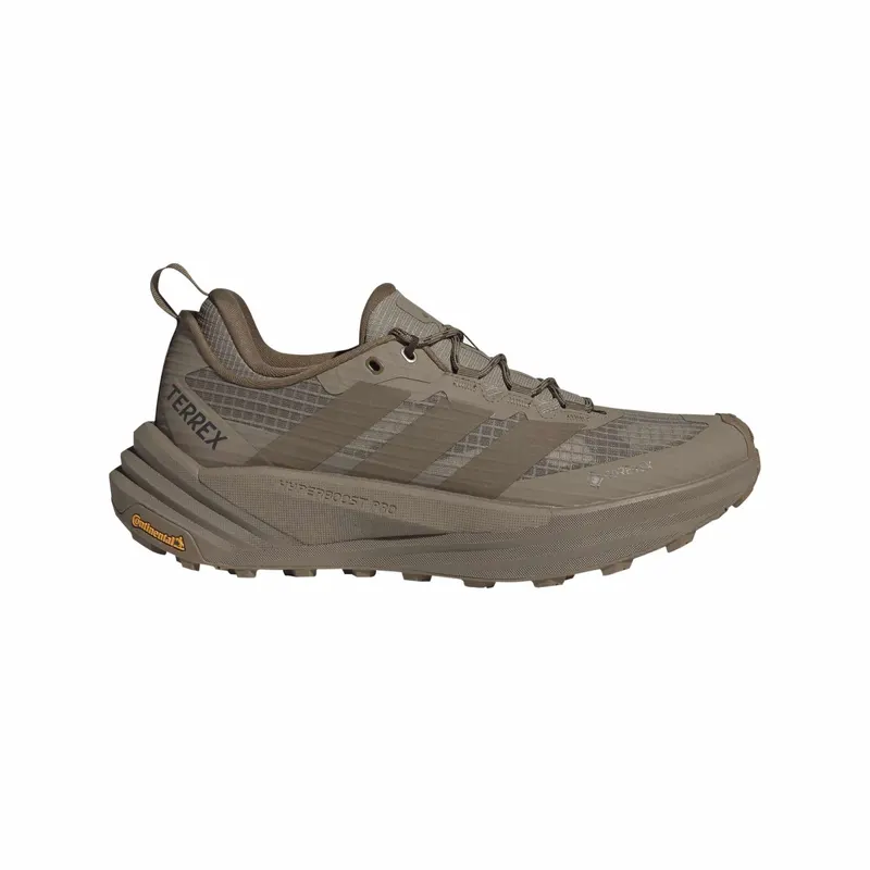 Buty męskie trekkingowe adidas Terrex Freehiker 3 Low Gtx KI8277 46 2/3
