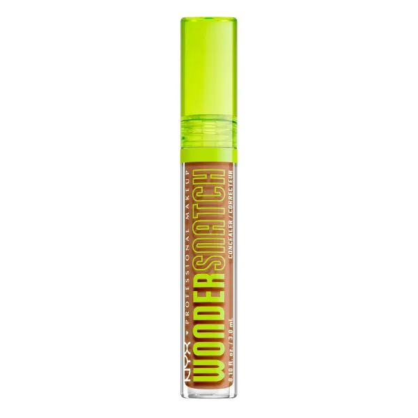 NYX Professional Makeup Wonder Snatch Korektor Cinnamon