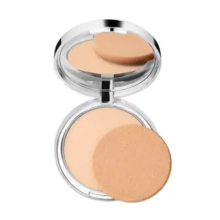 Clinique Stay-Matte Bezolejowy Puder do Twarzy 02 Stay Neutral