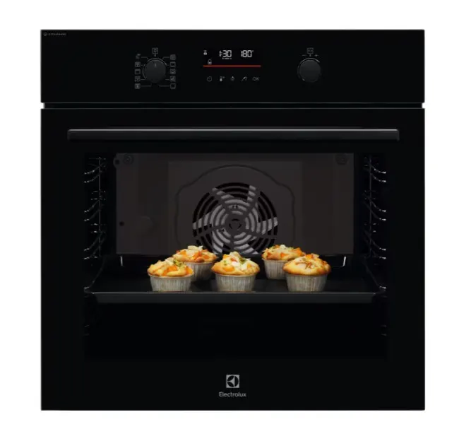Electrolux Piekarnik EOD6F77WZ