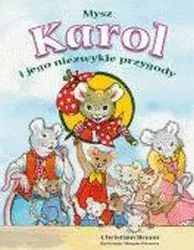 Mysz Karol i jego niezwykłe przygody