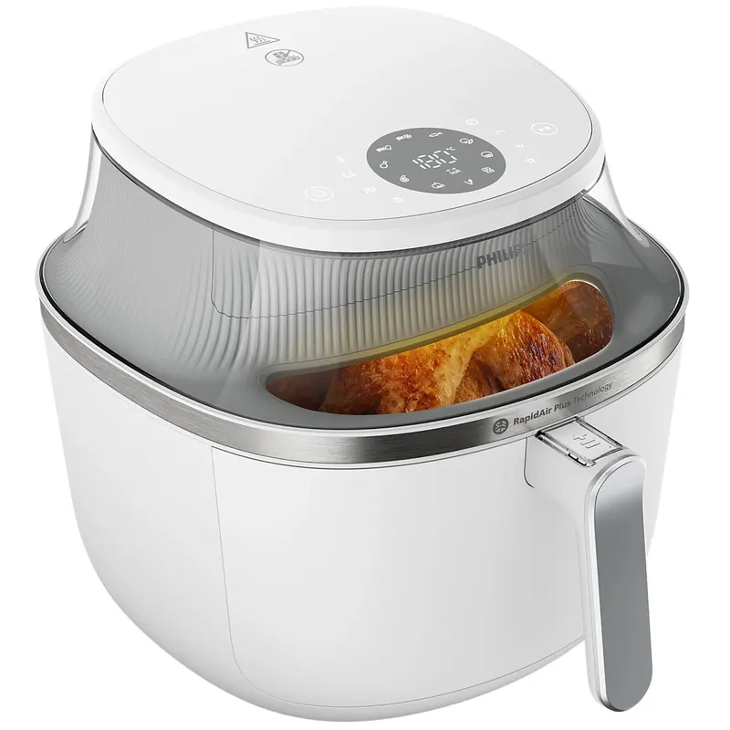Frytkownica beztłuszczowa Philips Ovi Seria 3000 NA341/10