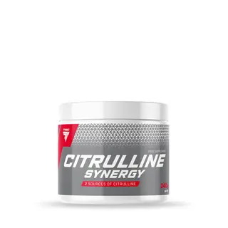 CITRULLINE SYNERGY w proszku - Arbuzowo-jabłkowy - 240 G