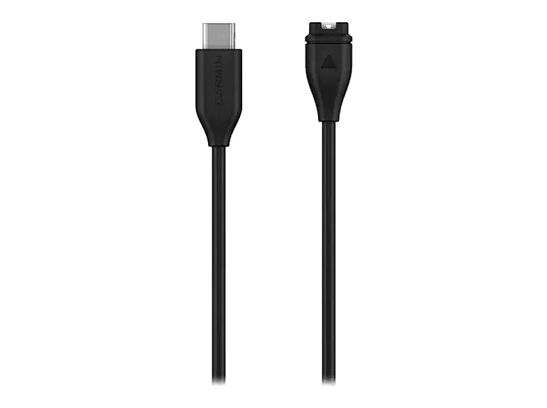 Przewód do ładowania i przesyłu danych GARMIN USB-C 0,5m 010-13278-01 Czarny