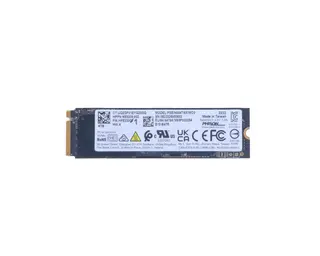Dysk HP 4TB PCIe-4x4