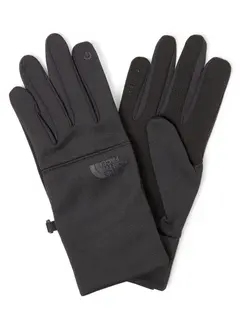 The North Face Rękawice unisex Mężczyźni czarny, L