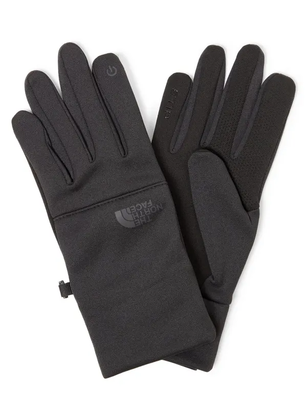 The North Face Rękawice unisex Mężczyźni czarny, M