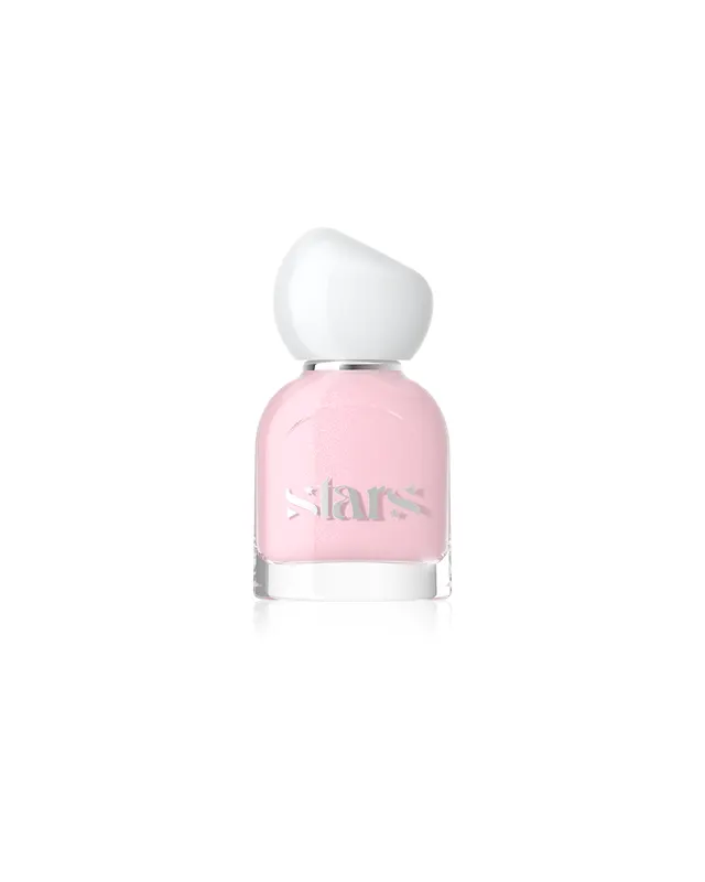 Stars Make Up Nail Lakier do Paznokci 02