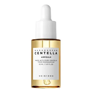 Skin1004 Madagascar Centella Ampułka do Twarzy z Wąkrotą Azjatycką 30ml