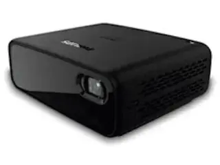Projektor PHILIPS PicoPix Micro PPX360/INT Głęboki Czarny