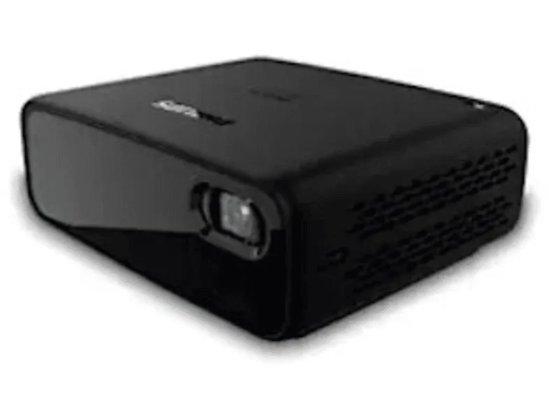 Projektor PHILIPS PicoPix Micro PPX360/INT Głęboki Czarny