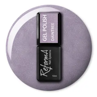 Lakier Hybrydowy - GP Daintree, 10 ml
