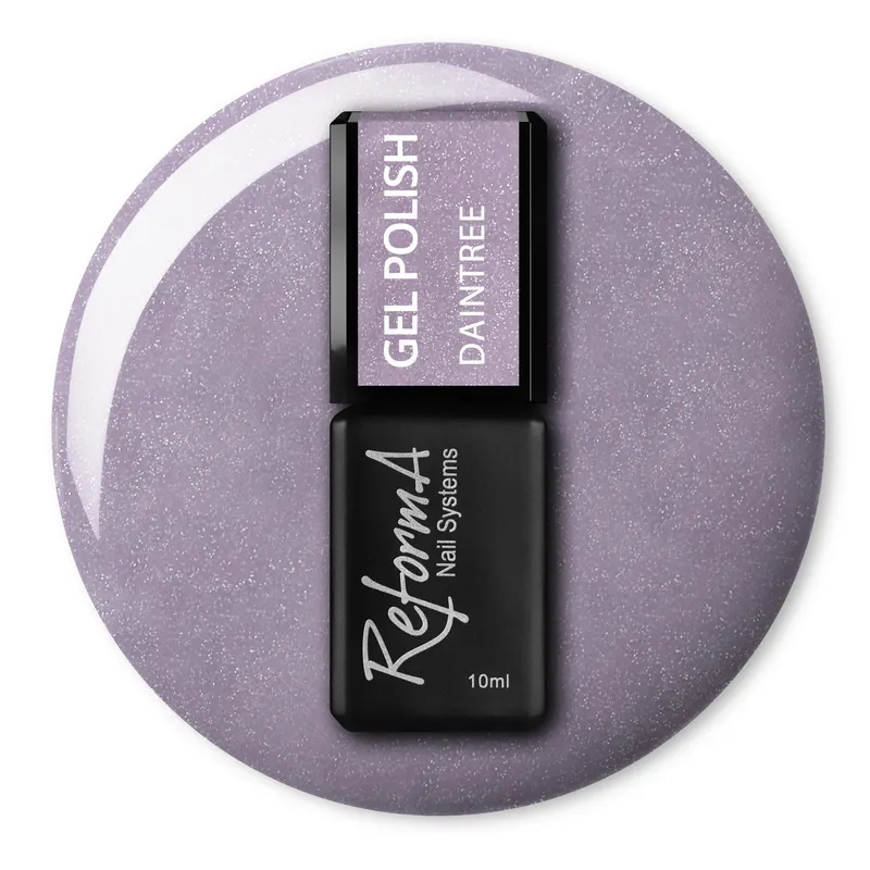 Lakier Hybrydowy - GP Daintree, 10 ml