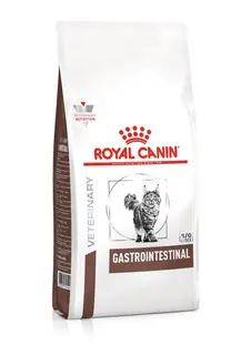 ROYAL CANIN Cat Gastrointestinal VHN - sucha karma dla kota - 2kg