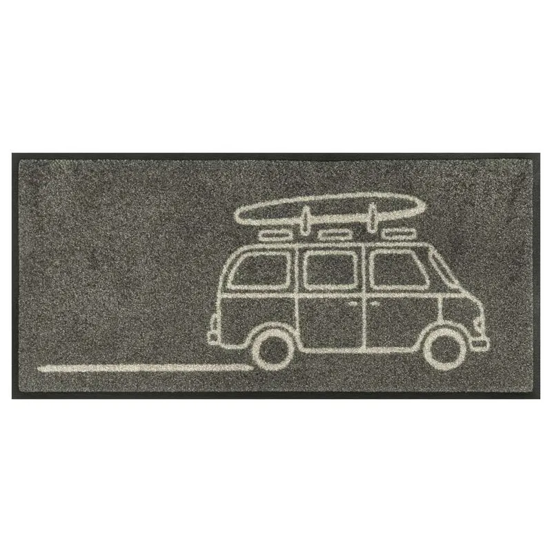 Wycieraczka Keep It Simple Van 35 x 75 cm