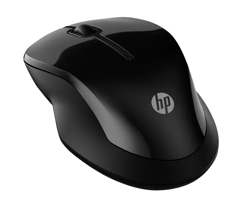 Mysz podwójna HP 250