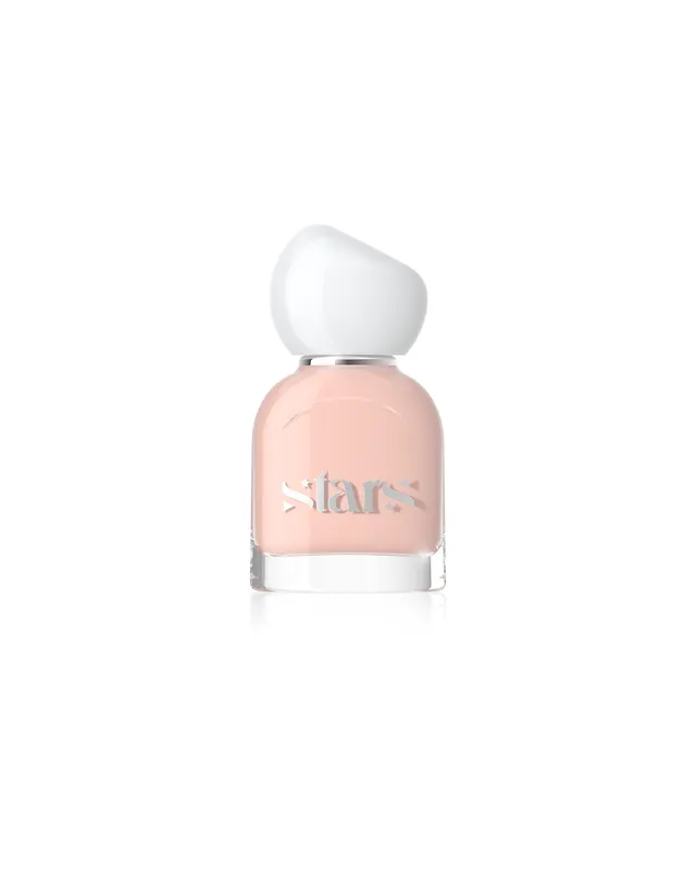 Stars Make Up Nail Lakier do Paznokci 01