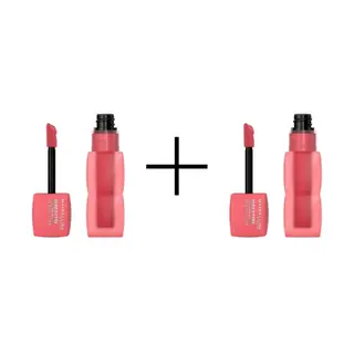 Maybelline Super Stay Teddy Tint Pomadka do Ust 40 Petalcore 1+1