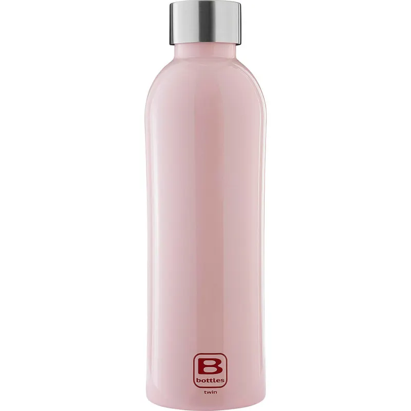 Bbot termos różowy 800 ml