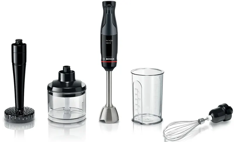 Blender ręczny Bosch ErgoMaster Serie 4 MSM4B623