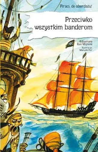 Przeciwko wszystkim banderom